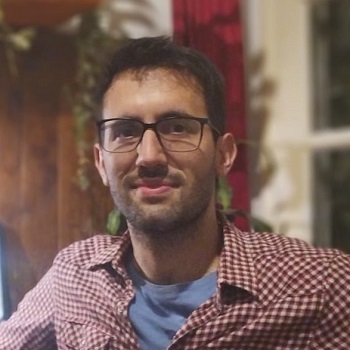 Inti Manuel Ganganelli | INFIVE